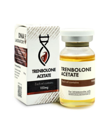 Trenbolone acetate 100 ( Trenbolone Acetate 100mg/ml)
10ml/ vial