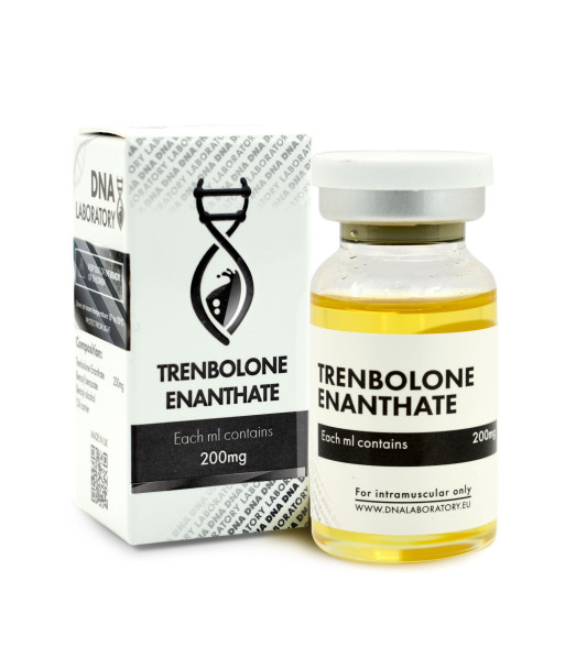 Trenbolone enanthate  200 (Trenbolone Enanthate 200mg/ml)
10ml/ vial