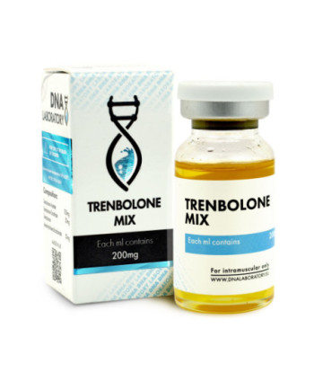 Trenbolone Mix 200 mg