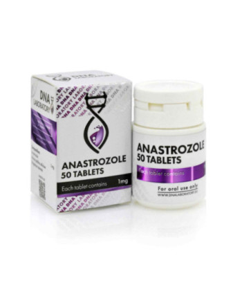 Anastrozole