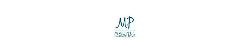 Magnus Pharma.