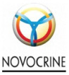 Novocrine